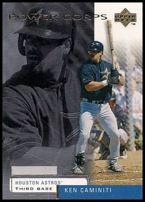 30 Ken Caminiti